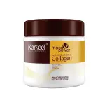 ماسك كارسيل بالكولاجين وزيت الأرجان لإصلاح الشعر العميق – 500 مل