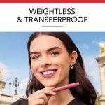 Bourjois Velvet The Pencil Lipstick Nudifull 01