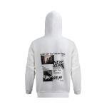 Hoodie with Fur Inside