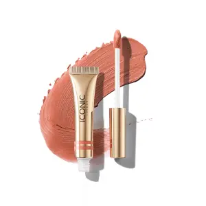 أيكونيك لندن كلاود كيس مات ليب موس شوف أوف 7 مل