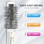 Miralux Hair Styler 4000 10-In-1  
