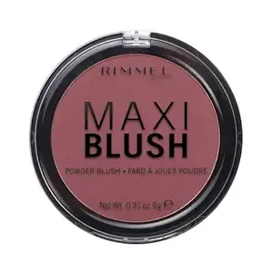 Rimmel London Big B Rg Blusher Pwd Big Blsh 18 EU