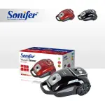 Vacuum Cleaner Sonifer