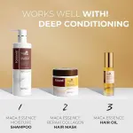 مجموعة كارسيل ماكا إيسينس للترطيب والإصلاح