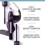 بورجوا تويست أب بالم بوستر - ماسكارا 03