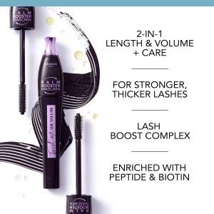 بورجوا تويست أب بالم بوستر - ماسكارا 03