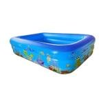 Inflatable Swimming Pool