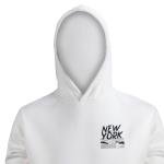 Hoodie with Fur Inside