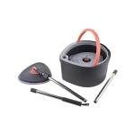 نظام ممسحة دوارة منفصلة عن الماء