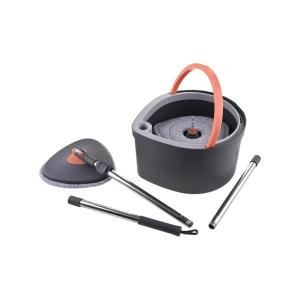 نظام ممسحة دوارة منفصلة عن الماء