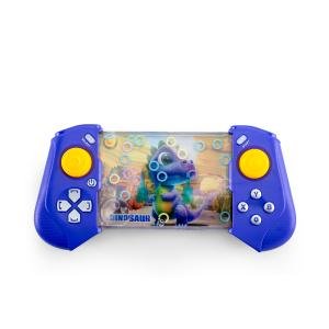 جهاز لعبة الحلقات المائية المحمول