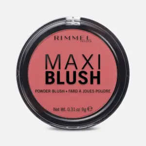 Rimmel Maxi Blush  005 Rendez-vous