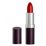 Rimmel London Lasting Finish Rg Lipstick 170 Alarm