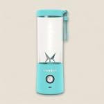 BlendeJet 2 Portable Blender Sky Blue
