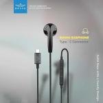 سماعة أذن مونو Brave Type-C BBML 714