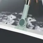 New Style Multifunctional Silicone Floor Squeegee Wiper