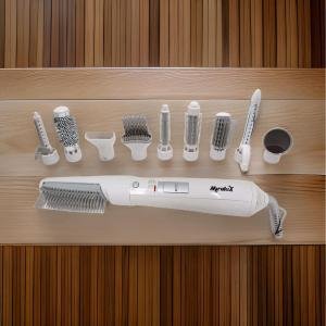 جهاز تصفيف الشعر ميرالوكس 4000 10 في 1