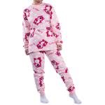 Girl's LOTSO Printed Full Sleeve Pajama Set