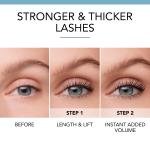 بورجوا تويست أب بالم بوستر - ماسكارا 03