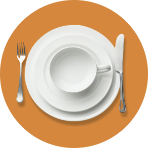 أدوات المائدة