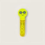 Emoji Edition Bubble Wand