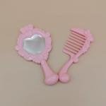 طقم لعبة دمية الأميرة وحقيبة الأرنب – إصدار التاج