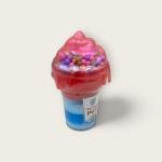 Ice Cream Putty Slime Cup