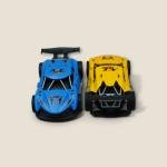 Dual-Pack Ace Speed Racer Cars