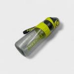 Perfect Sports Bottle Green Grip 850ml