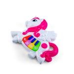 Rocking Horse with a xylophone Toy