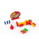 Target Shooting Toy Set