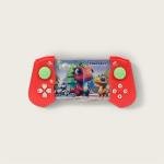 Dinosaur-Themed Water Ring Game Console