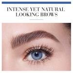 BJS Brow Oh Oui Brow Fiber - N 3 - Brown