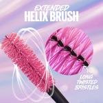 Maybelline The Falsies Surreal Extensions Washable Mascara Very Black
