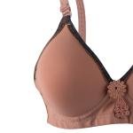 حمالة صدر متنوعة غير مزينة