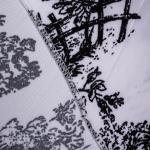 Womens Captan Short Pattern 1