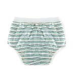 Cottonil Baby Waterproof Training Pants - Striped Soft Lining Edition