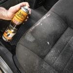 كوكبيت شاين فريش