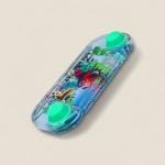 Handheld Water Ring Game - Dinosaur Land