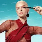 شيجلام ماسكارا الطول والكثافة المتكاملة