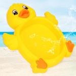 Quacky Duck Pond Fishing Game Set