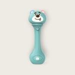 Bear-Shaped Musical Toy Wand