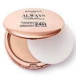 Bourjois Always Fabulous Powder Foundation 300 Rose Sand