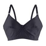 Women's Cotton Non-Wired Full Coverage Bra Topwear