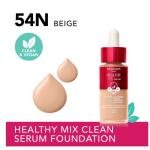 Bourjois Healthy Mix Serum Foundation - 54N Beige