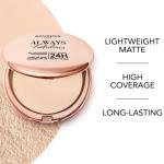 Bourjois Always Fabulous Powder Foundation 300 Rose Sand