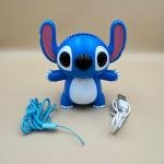 Stitch Cool Air Buddy Fan with Keychain Wrist Strap