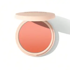 Sheglam Divine Flush Matte Blush-Tangerine