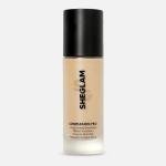 شيجلام كومبليكشن برو كريم أساس بتركيبة مطفية وخفيفة – شِل