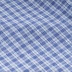 بنطال قطونيل للرجال من القطن المربعات الكلاسيكي مريح خفيف وناعم